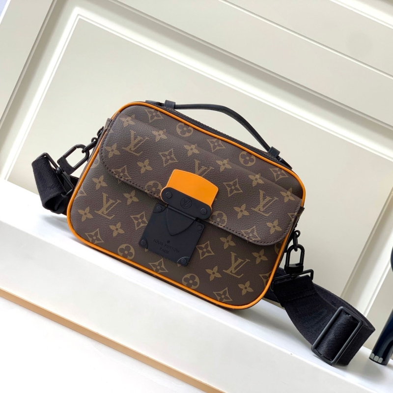 LV Top Handle Bags